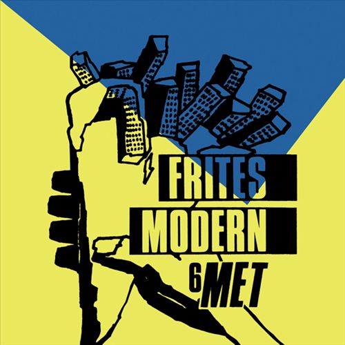 6 Met cover art