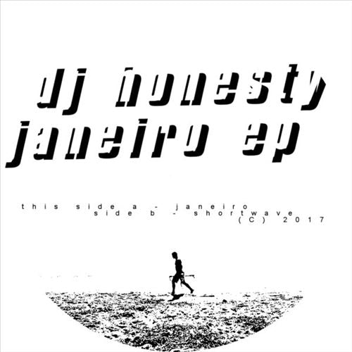 Janeiro cover art