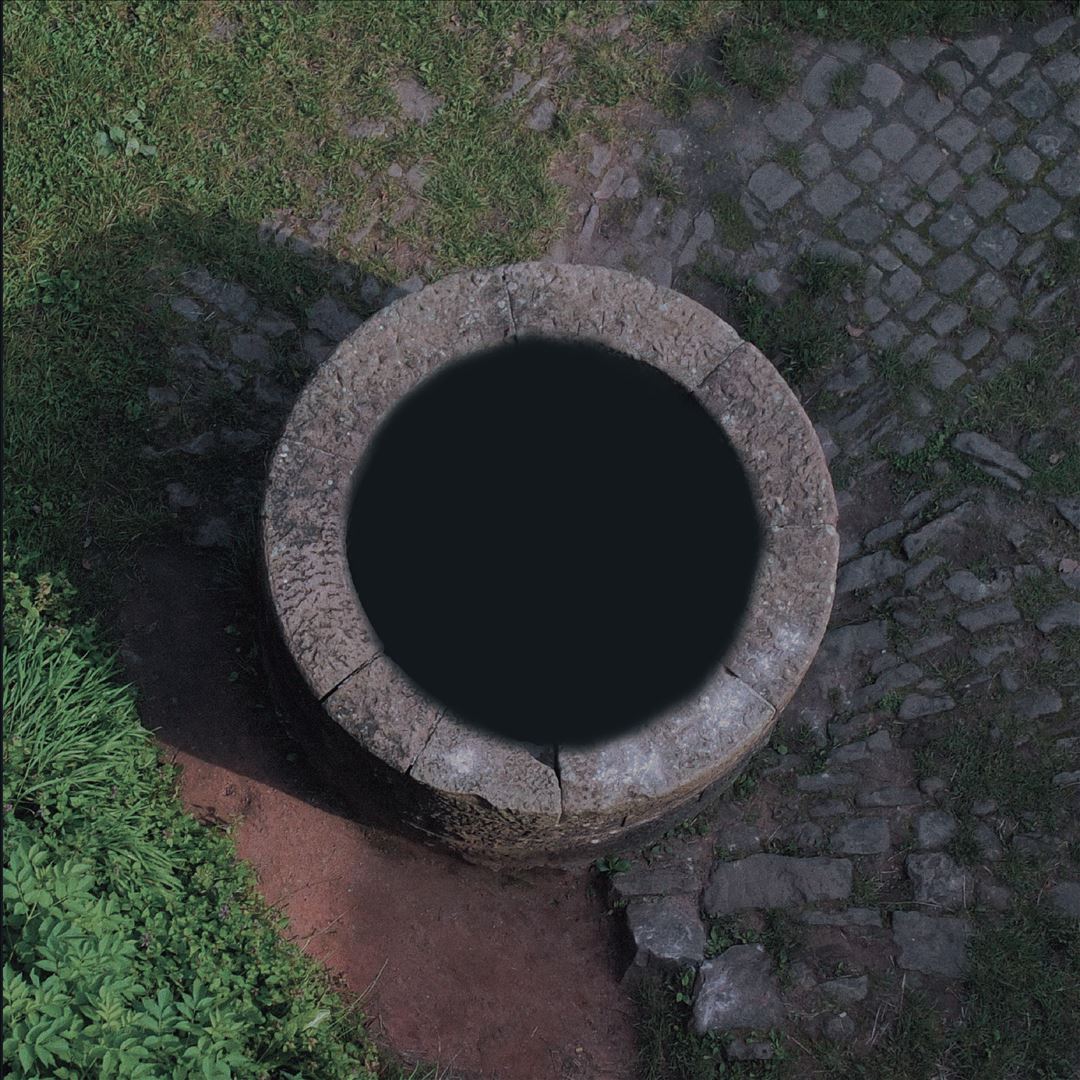 Besides the Abyss cover art