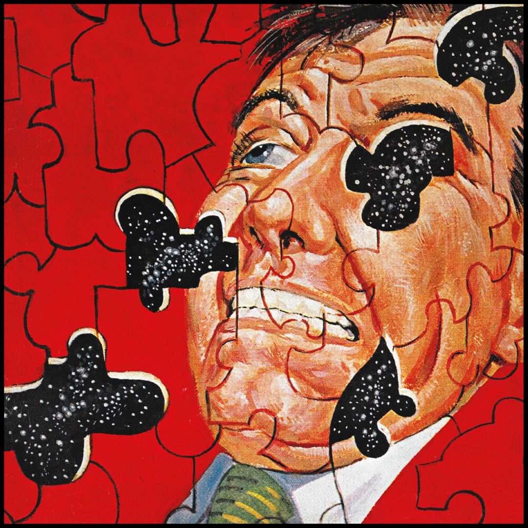 Fantasy World cover art