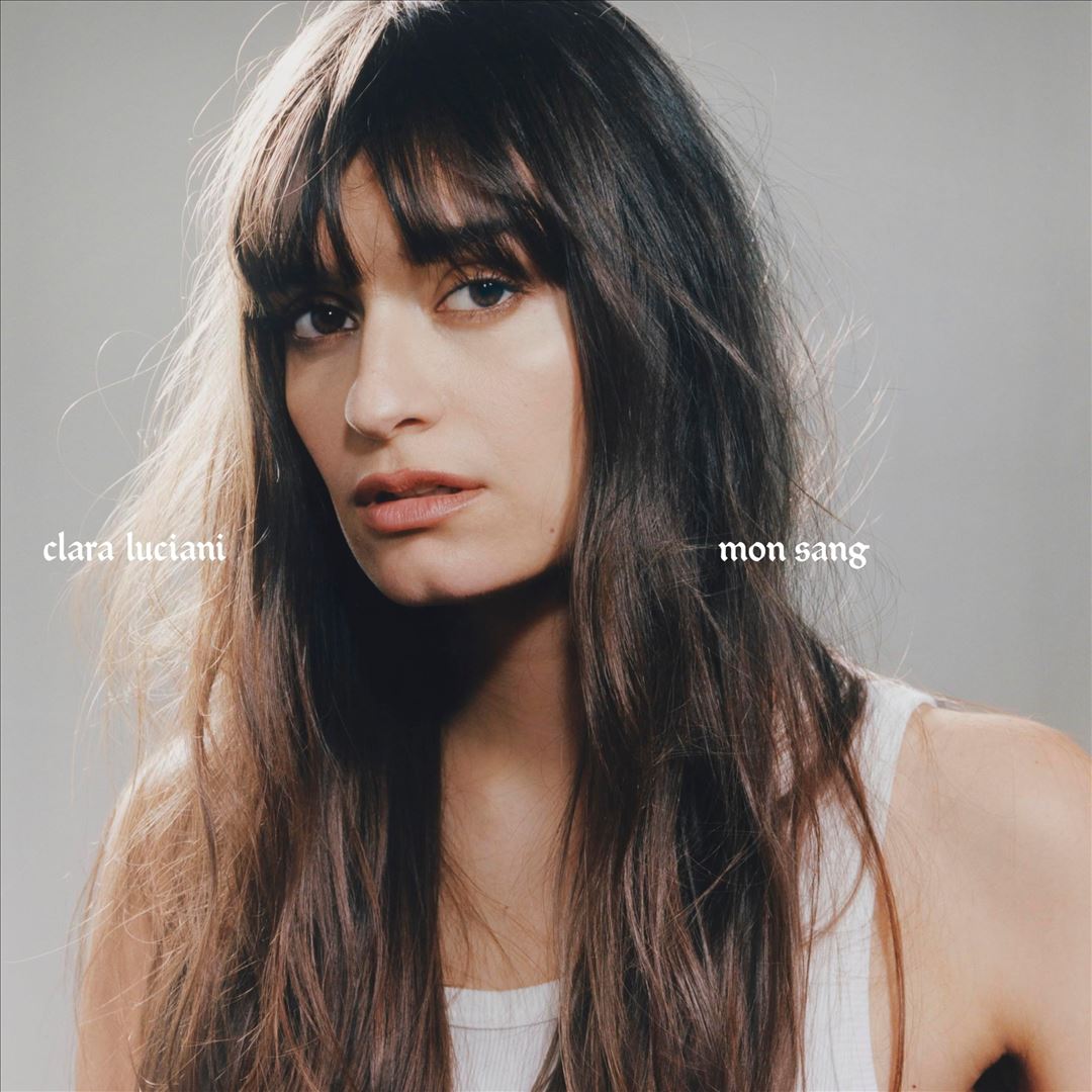 Mon Sang cover art