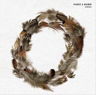 Scusas cover art