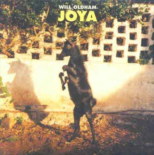 Joya cover art