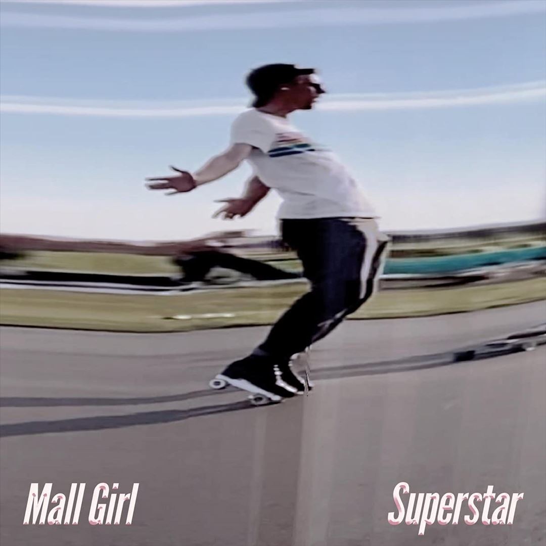 Superstar cover art