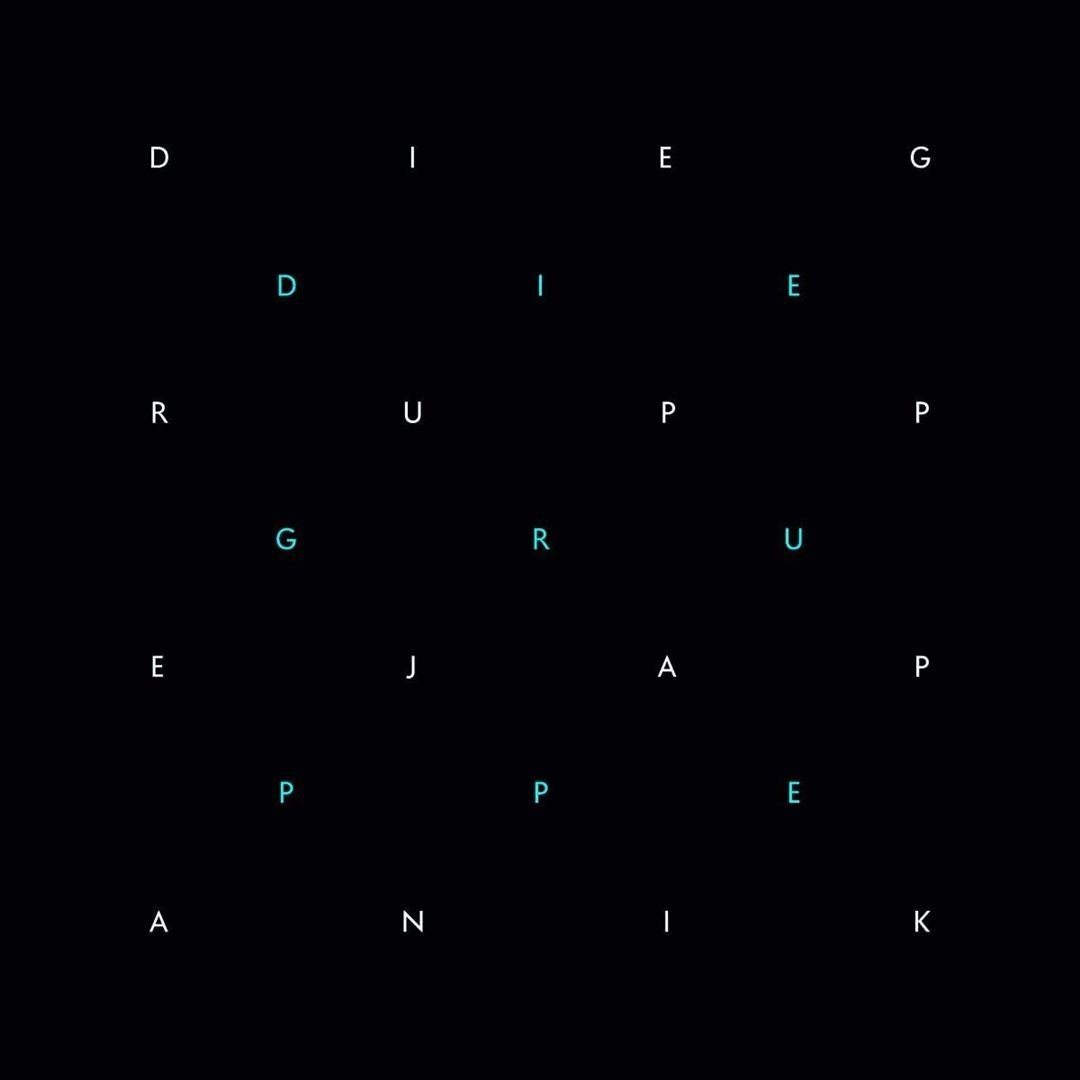 Die Gruppe cover art