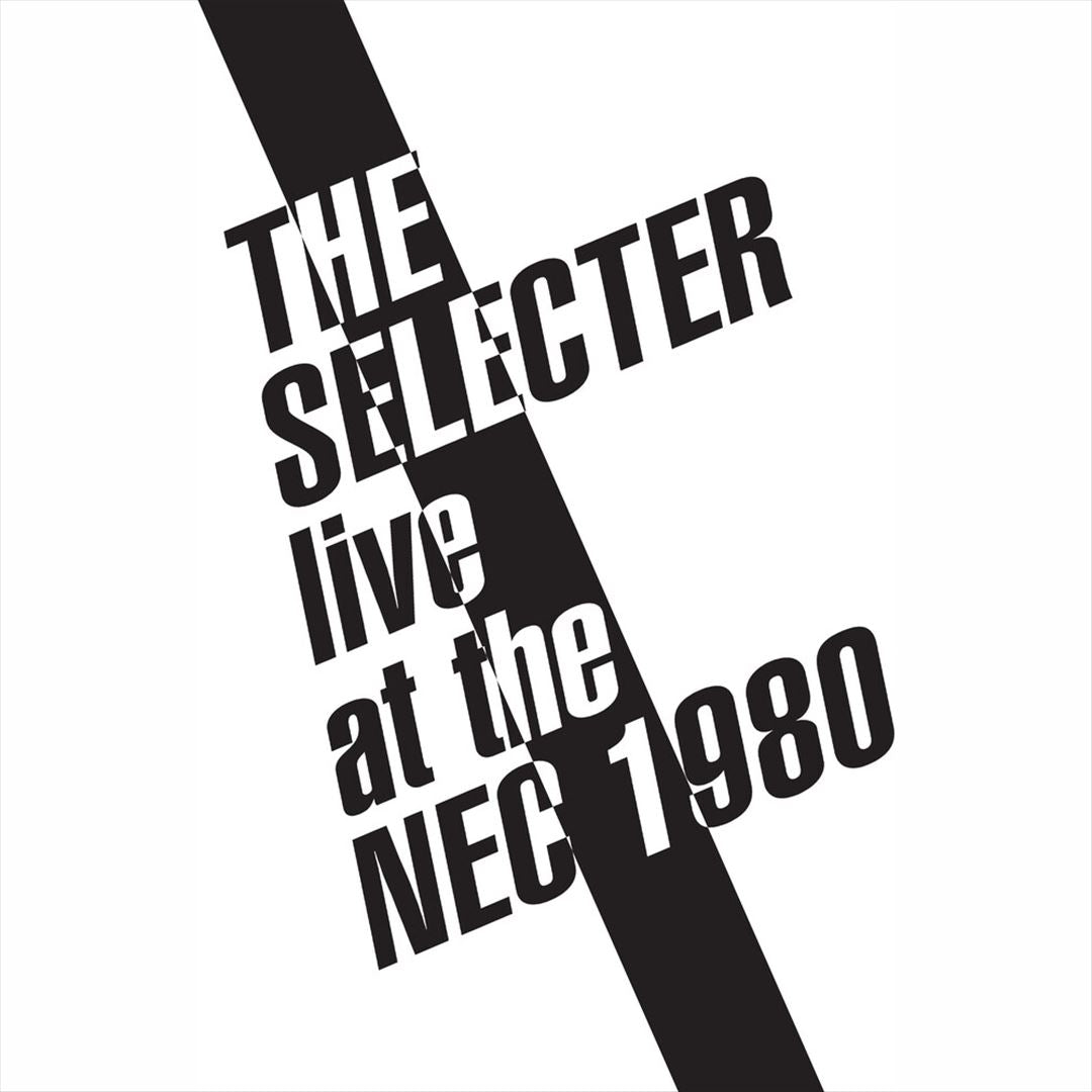 Live at the Nec 1980 (RSD) cover art