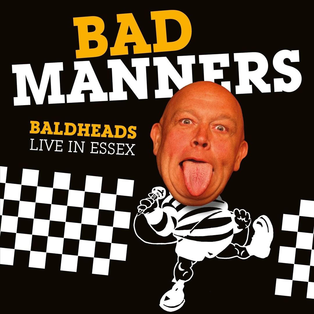 All the Best [Live] cover art