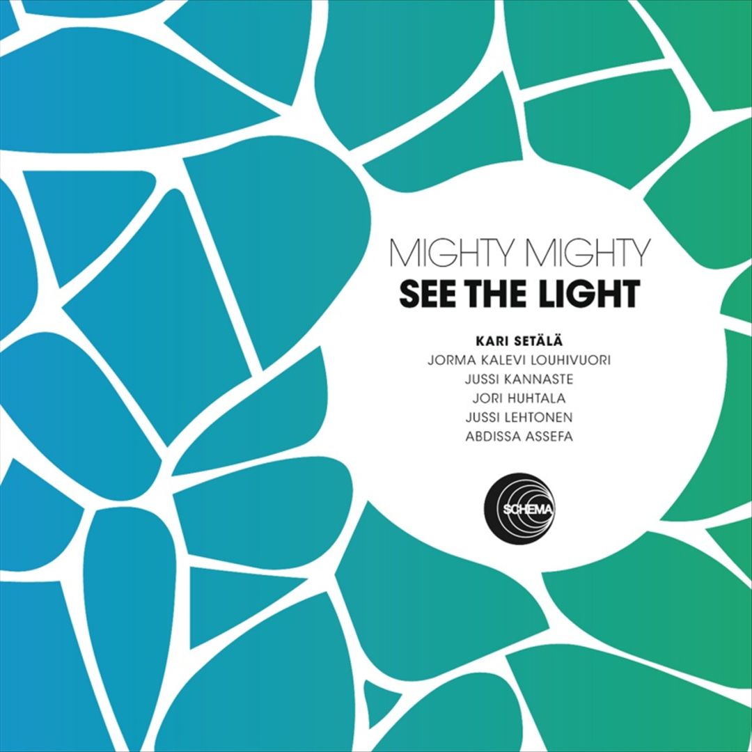 See the Light cover art