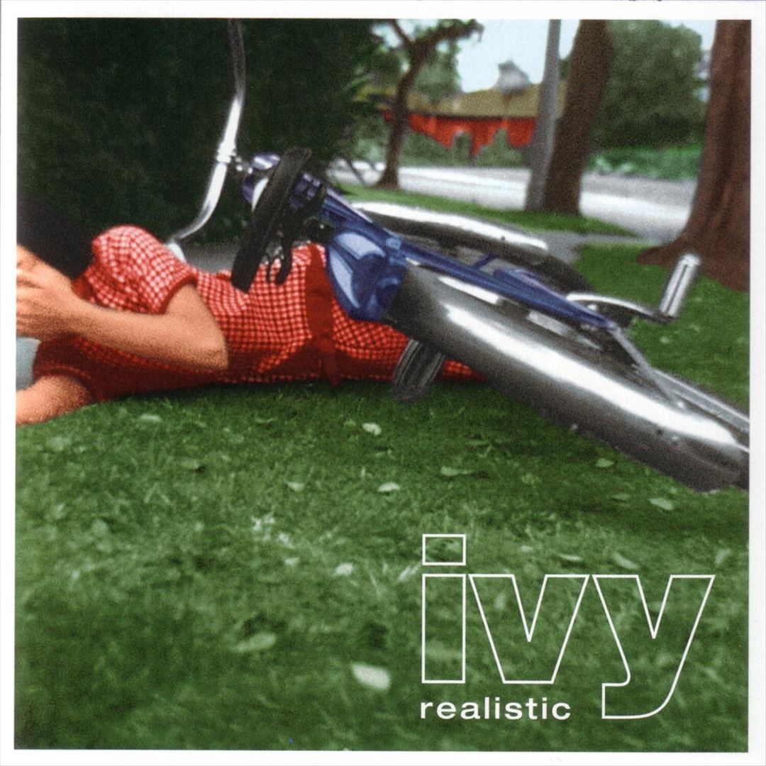 Realistic cover art