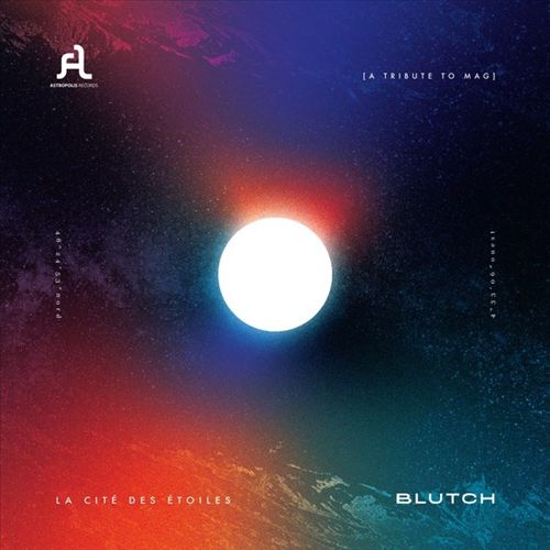 Cite des Etoiles cover art