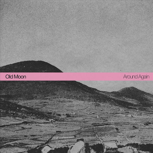 Around Again cover art