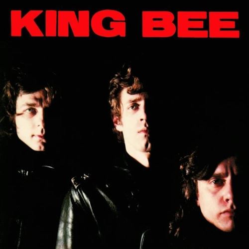 King Bee cover art
