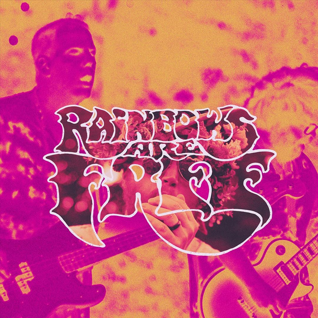 Heavy Petal Music cover art