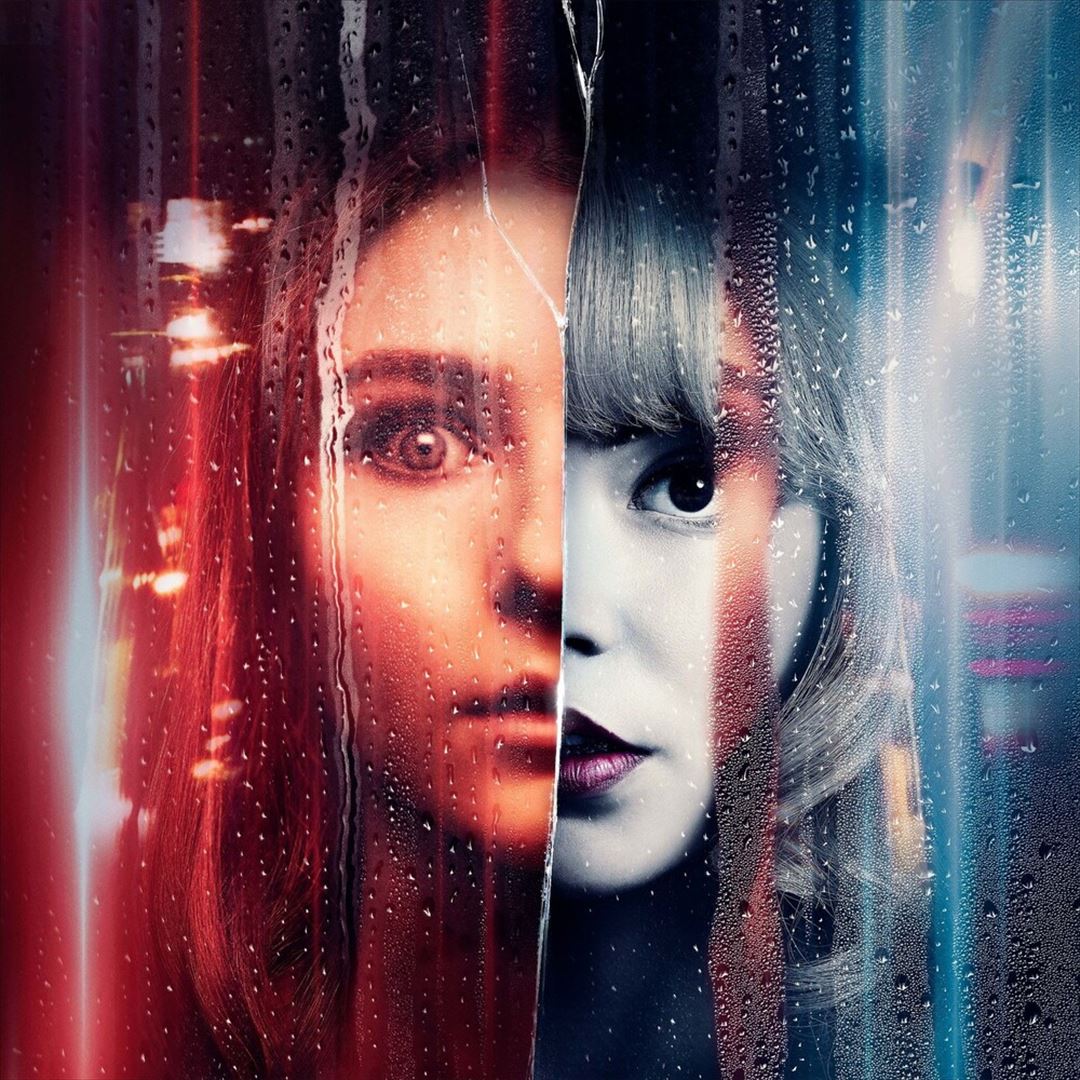 Last Night in Soho [Original Motion Picture Soundtrack] cover art