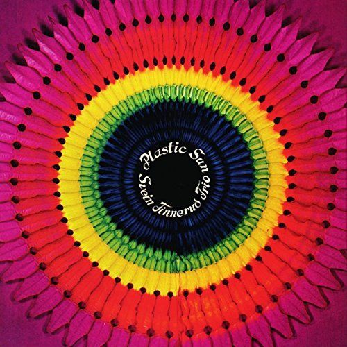 Plastic Sun cover art