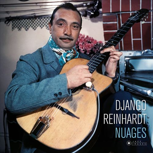 Nuages [4 Bonus Tracks] cover art