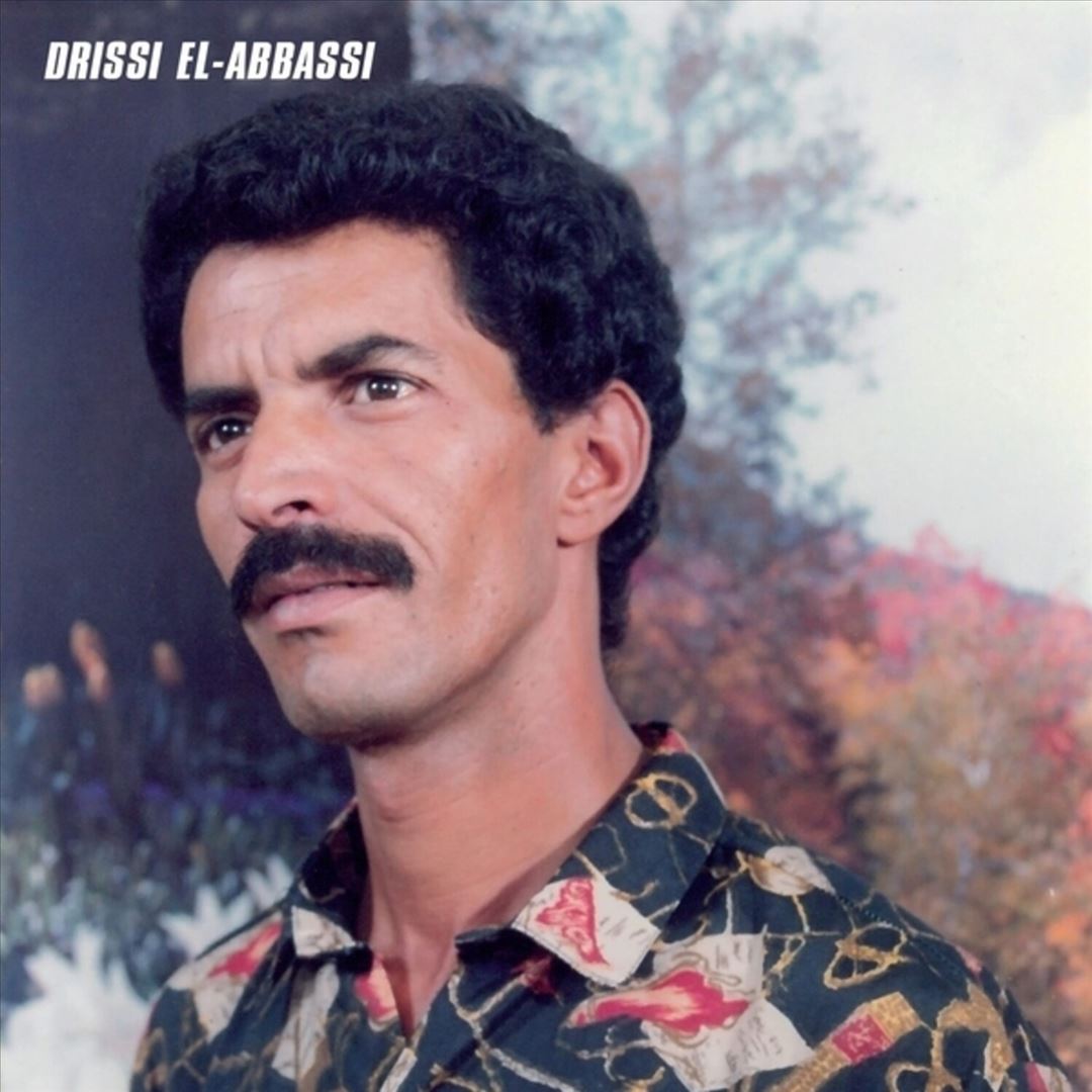 Rai Sidi Bel Abbes cover art