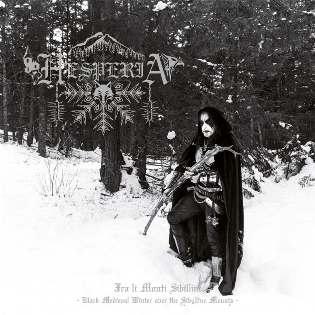 Fra Li Monti Sibillini cover art