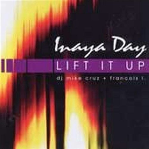 Lift It Up cover art