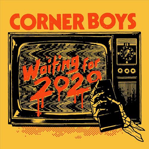 Waiting for 2020 cover art