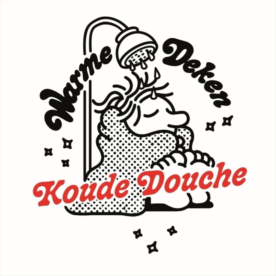 Koude Douche cover art