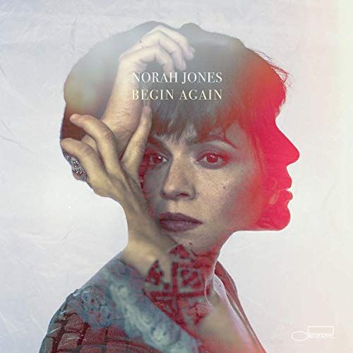 Begin Again cover art