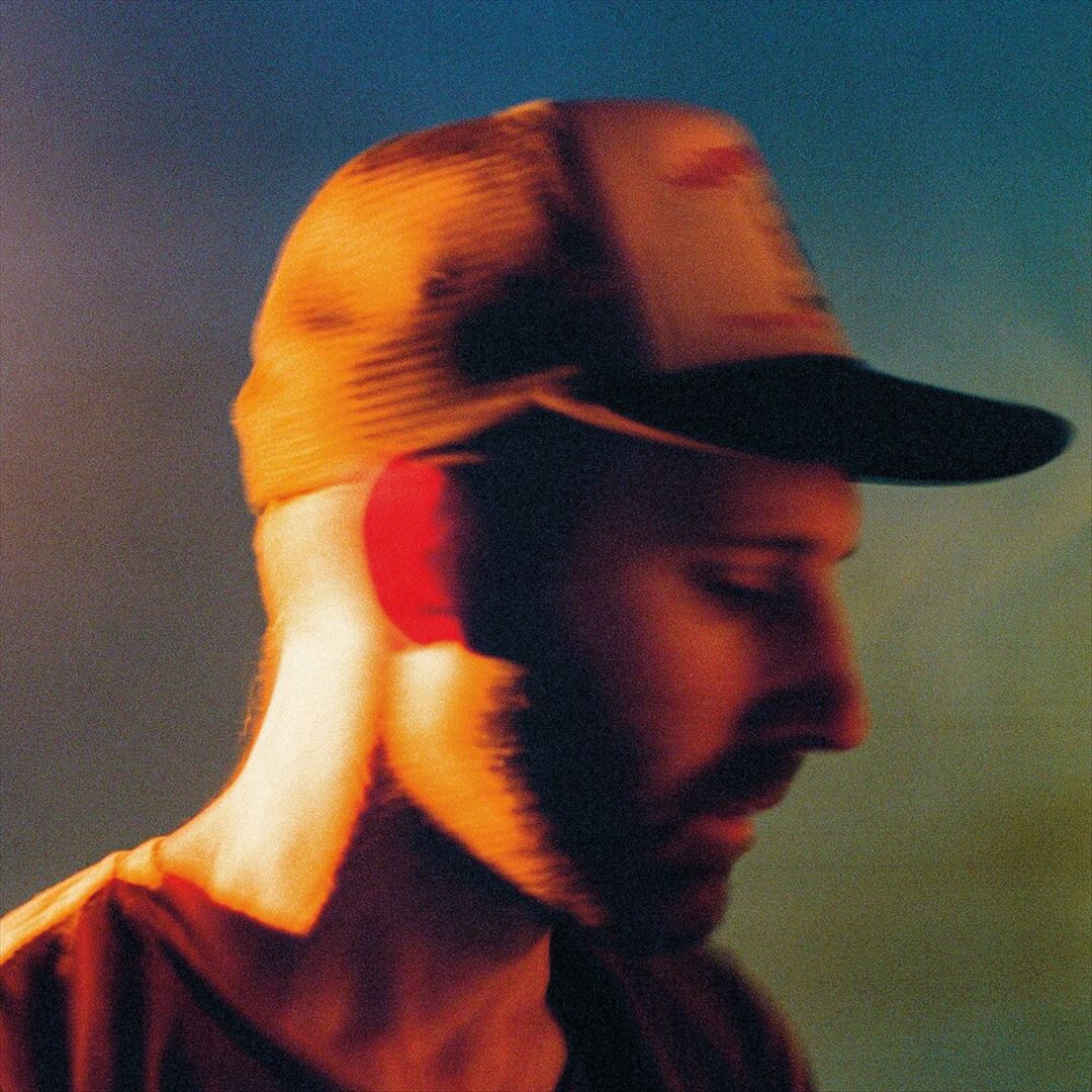 Mat Kearney cover art