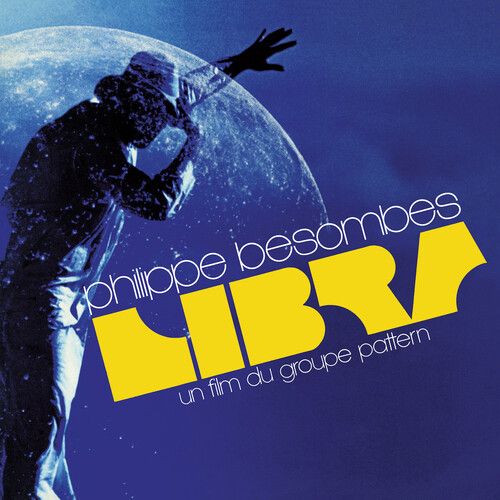 Libra (Un Film du Groupe Pattern) cover art