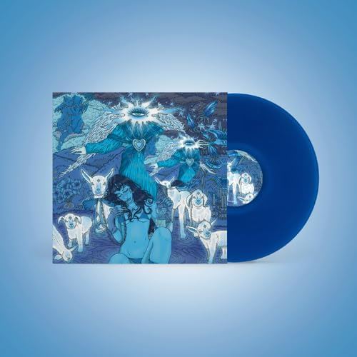 Antes de Conocerte, Pt. 1: Premonición cover art