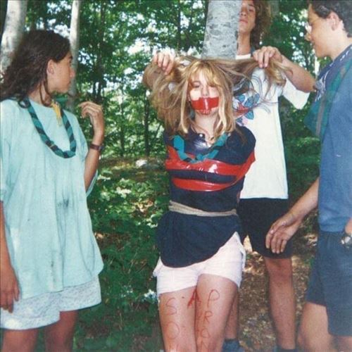 Il Sorprendente Album d'Esordio de I Cani cover art