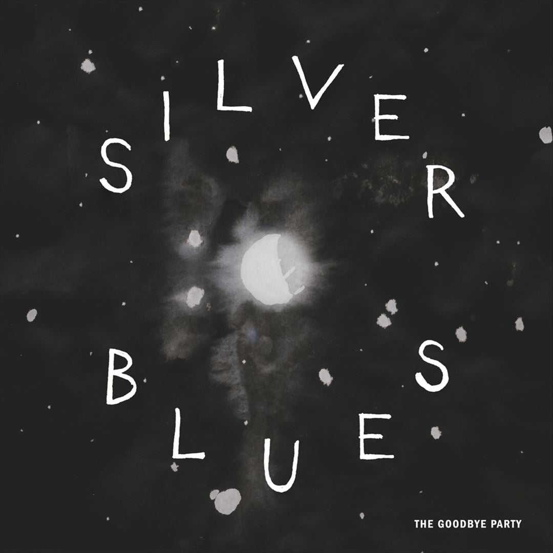 Silver Blues cover art