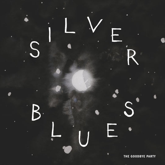 Silver Blues cover art