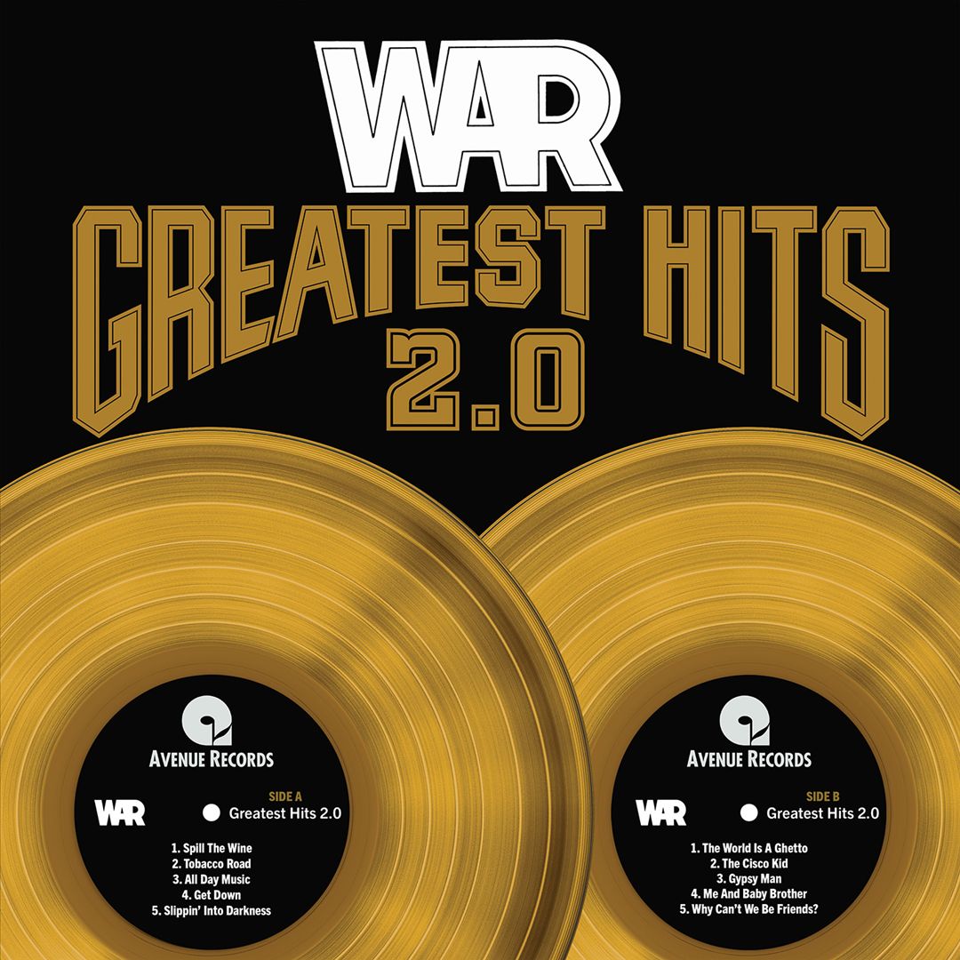 Greatest Hits 2.0 cover art