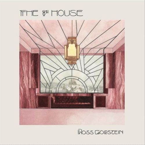 Eighth House cover art