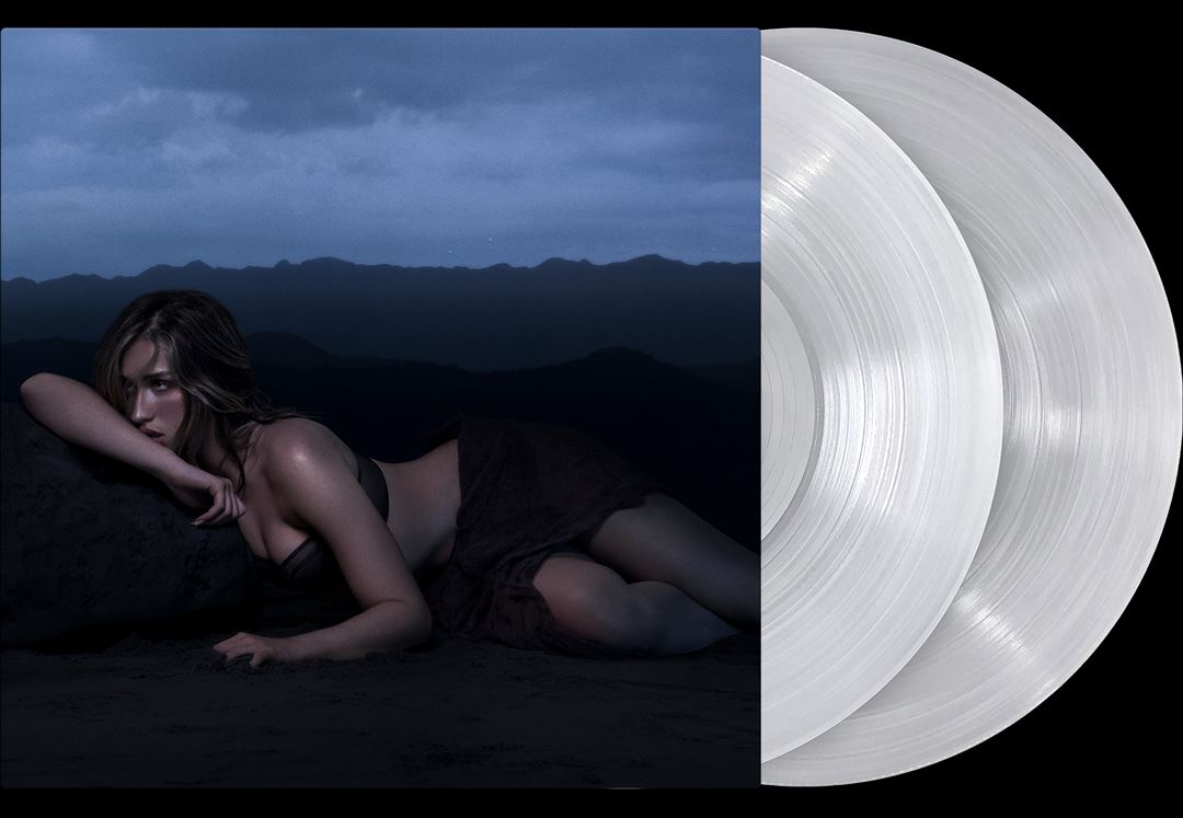 So Close to What??? [Deluxe] [Ultra Clear 2 LP] cover art