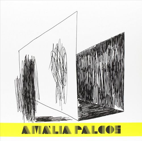 Palcos: Live cover art