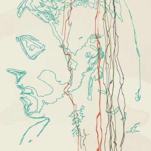 Low Roar cover art