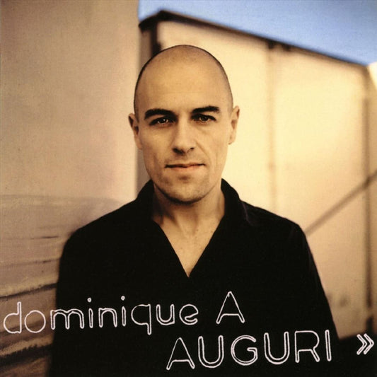 Auguri cover art