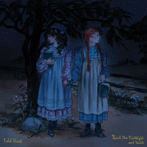 Point the Flashlight and Walk cover art