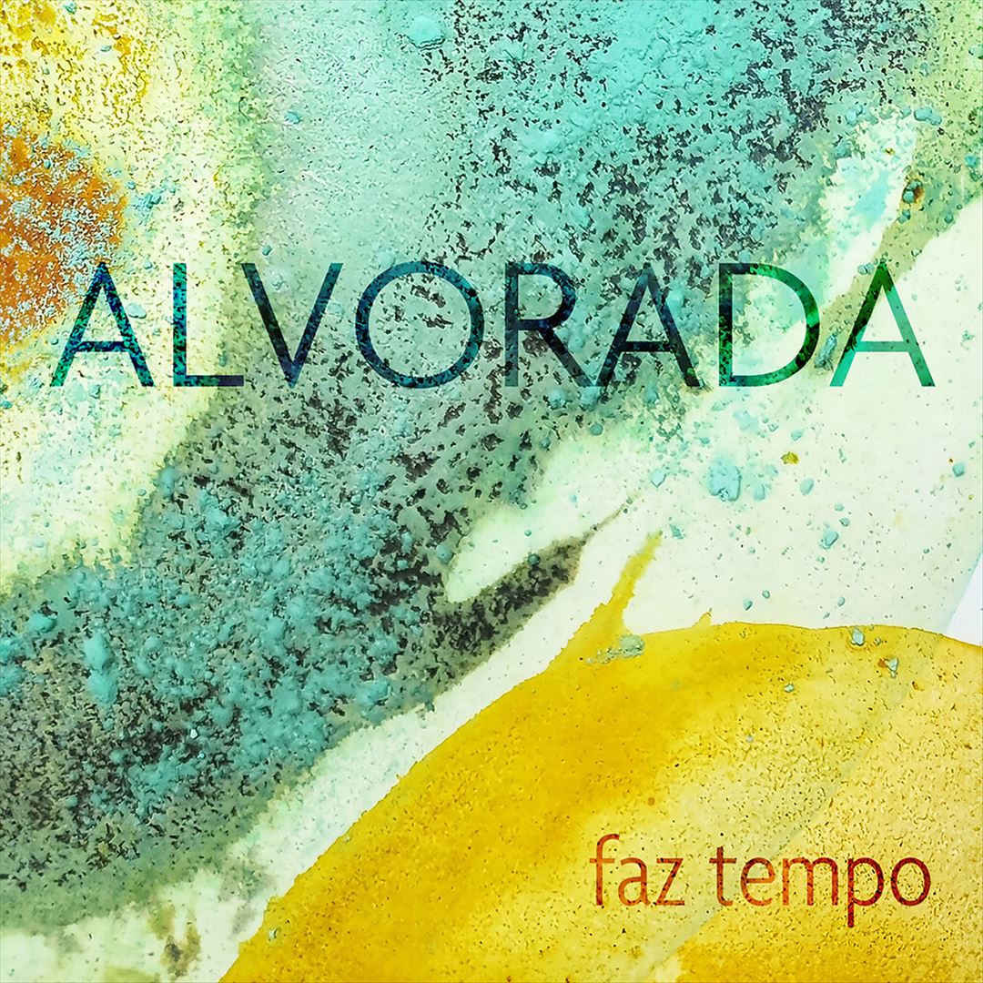 Faz Tempo cover art