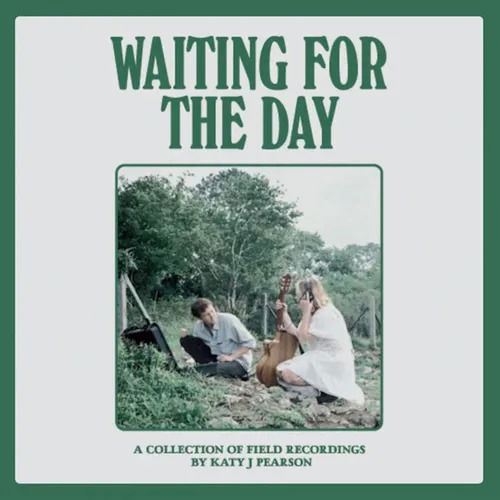 Waiting for the Day cover art