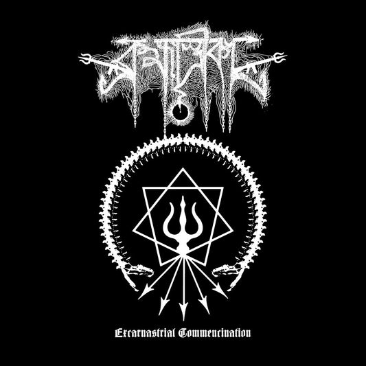 Excarnastrial Commencination cover art