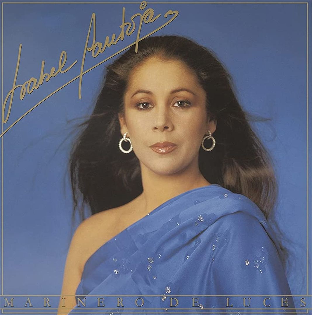Marinero De Luces cover art