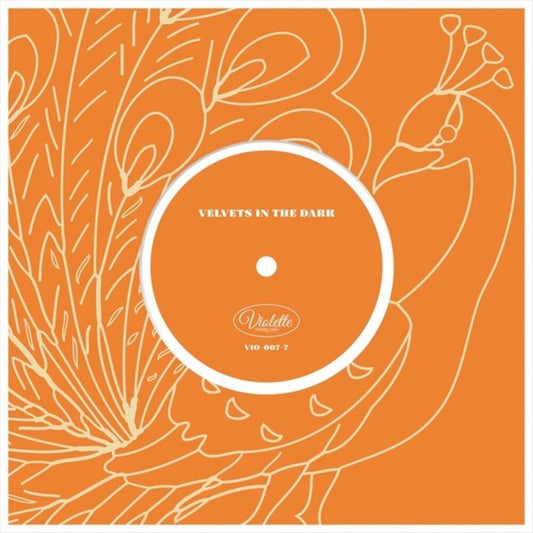 Velvets in the Dark/Koala Bear cover art