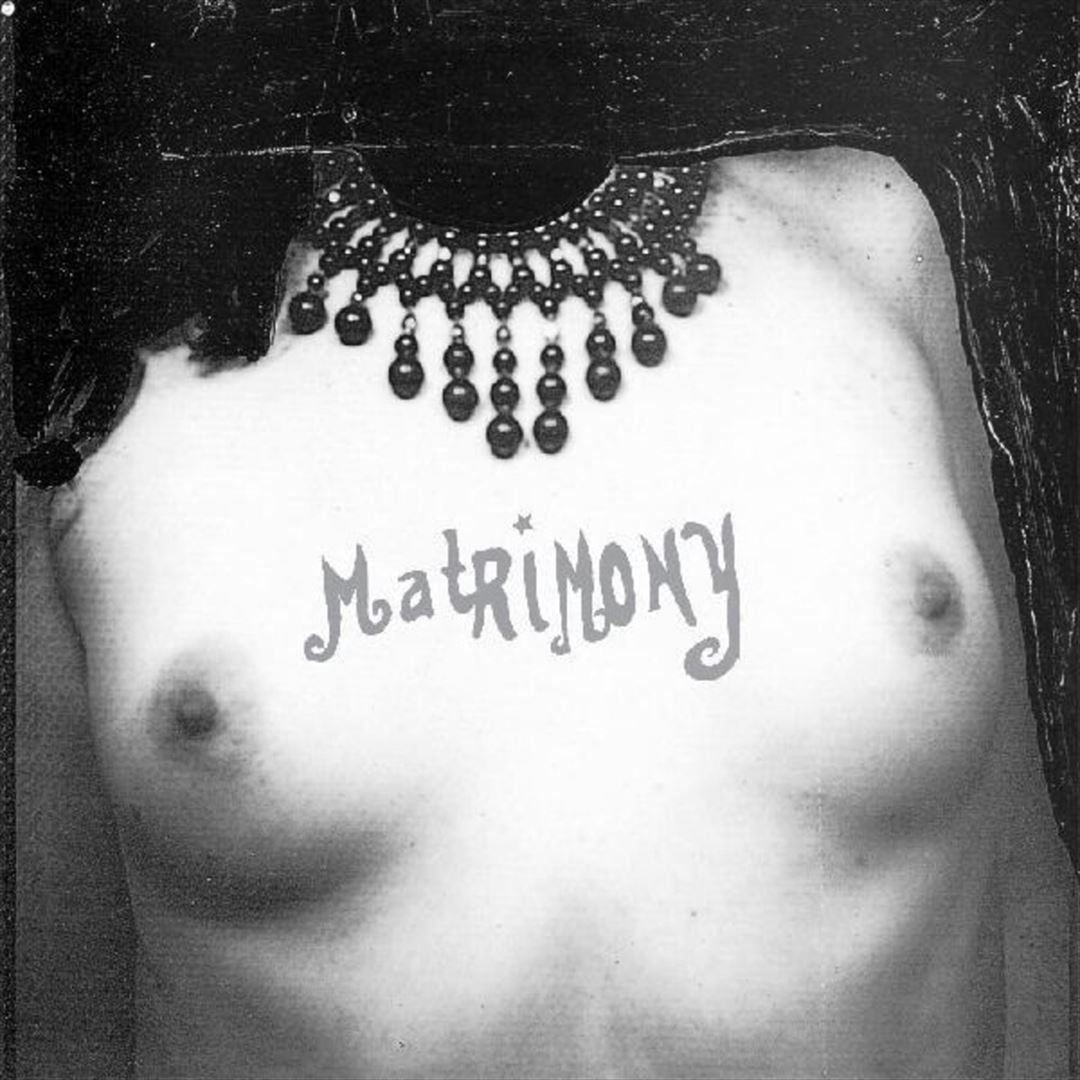 Kitty Finger cover art