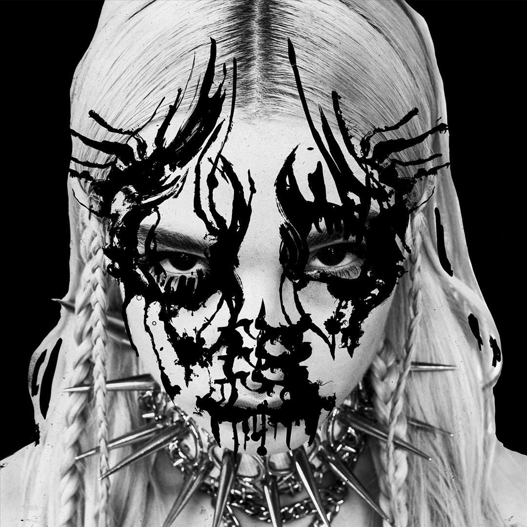 I Disagree [Clear w/Red Splatter Vinyl] cover art