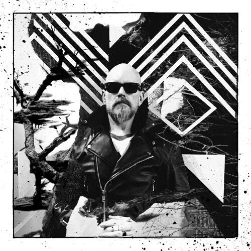 South of Heaven cover art