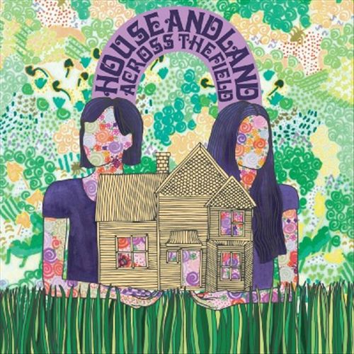 Across the Field cover art
