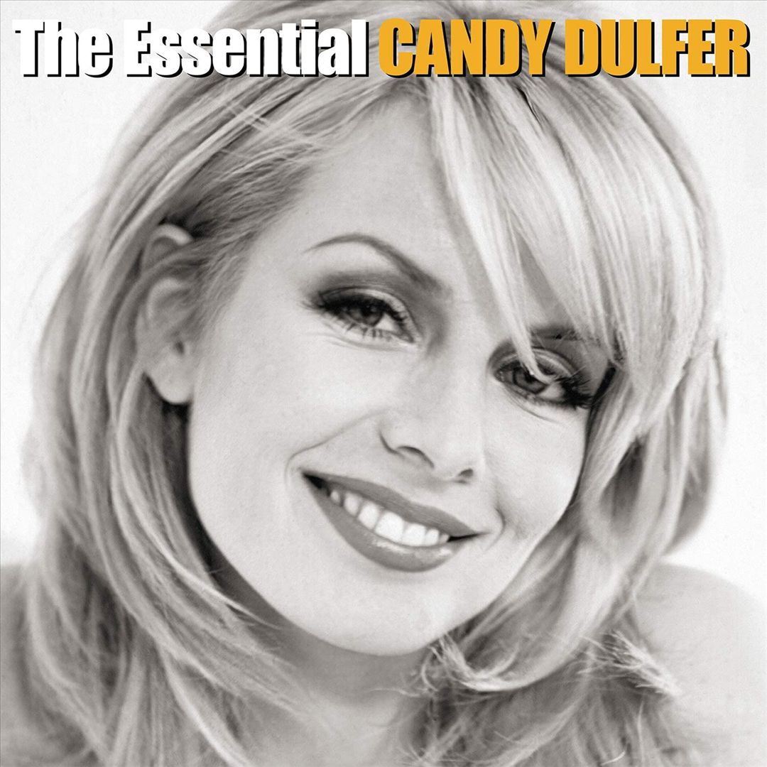 Essential cover art