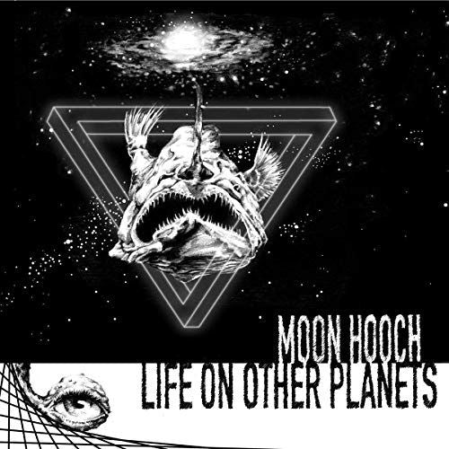 Life On Other Planets cover art